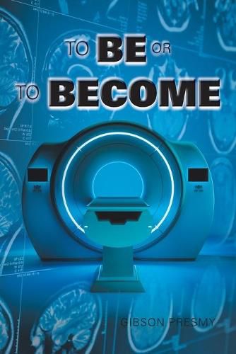 Cover image for To Be or to Become