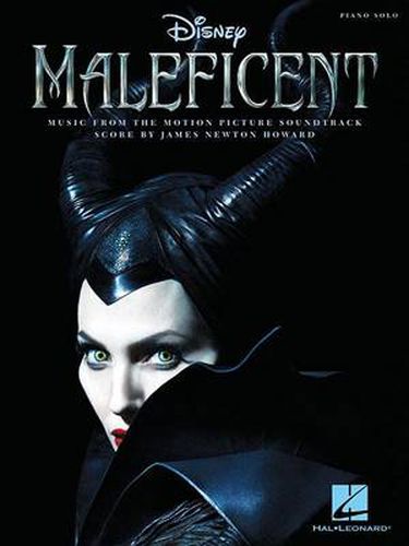 Maleficent: Music from the Motion Picture Soundtrack