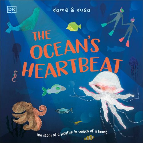 Cover image for The Ocean's Heartbeat