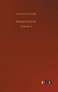 Cover image for Richard Carvel