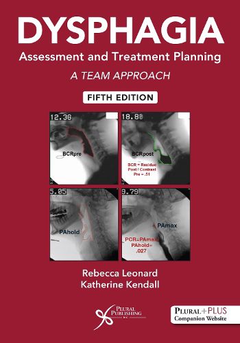 Dysphagia Assessment and Treatment Planning 2025