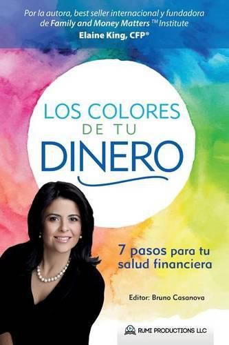 Cover image for Los Colores de Tu Dinero