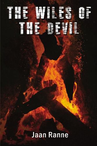 Cover image for The Wiles of the Devil