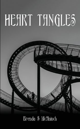 Cover image for Heart Tangles