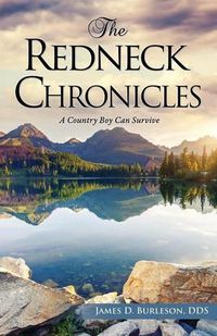 Cover image for The Redneck Chronicles