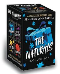Cover image for The Naturals Paperback Boxed Set