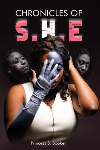Cover image for The Chronicles of S.H.E.