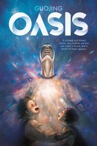 Cover image for Oasis