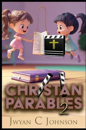 Cover image for Christian Parables 2