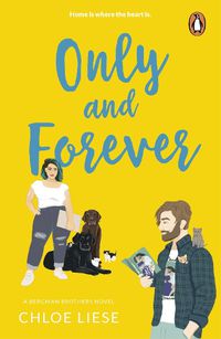 Cover image for Only and Forever