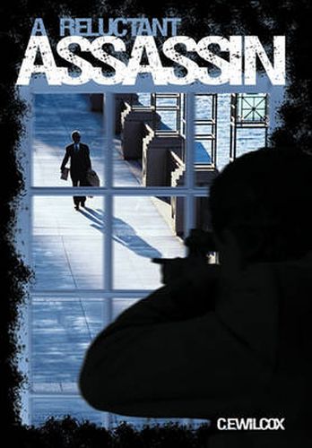 Cover image for A Reluctant Assassin