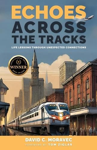 Cover image for Echoes Across the Tracks