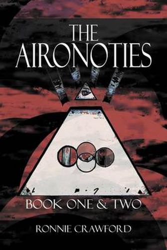 Cover image for THE Aironoties