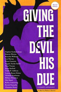 Cover image for Giving the Devil His Due: Special Edition