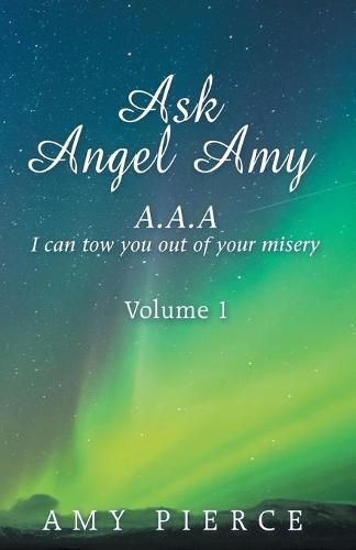 Cover image for Ask Angel Amy: Volume 1