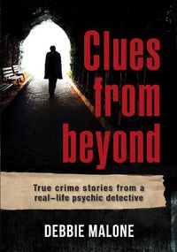 Cover image for Clues from Beyond