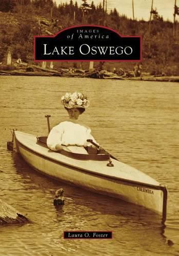 Cover image for Lake Oswego or