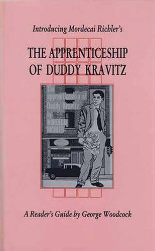 Introducing Mordecai Richler's 'The Apprenticeship of Duddy Kravitz