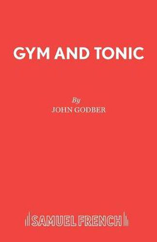 Cover image for Gym and Tonic