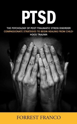 Cover image for Ptsd