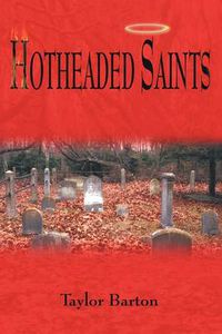 Cover image for Hotheaded Saints