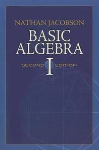 Cover image for Basic Algebra I