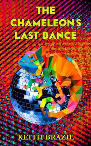 Cover image for The Chameleon's Last Dance