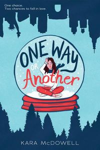 Cover image for One Way or Another