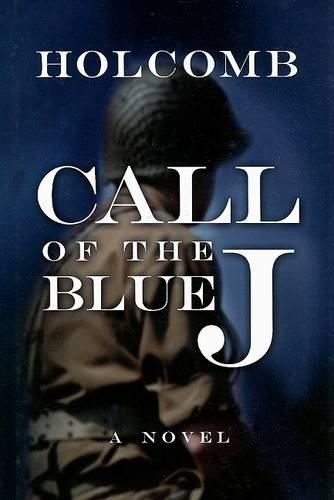 Cover image for Call of the Blue J