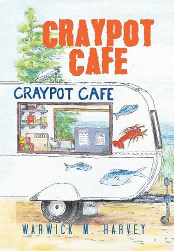 Cover image for Craypot Cafe