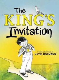 Cover image for The King's Invitation
