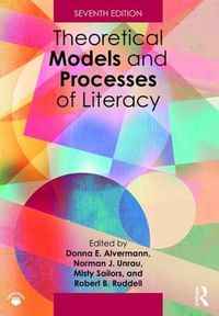 Cover image for Theoretical Models and Processes of Literacy