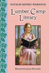 Cover image for Lumber Camp Library