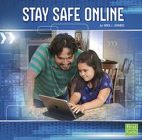 Cover image for Stay Safe Online