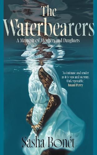 Cover image for The Waterbearers