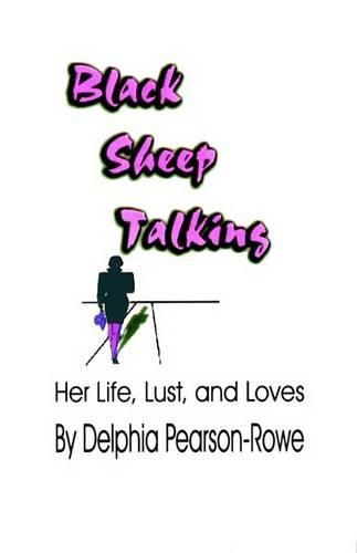 Cover image for Black Sheep Talking