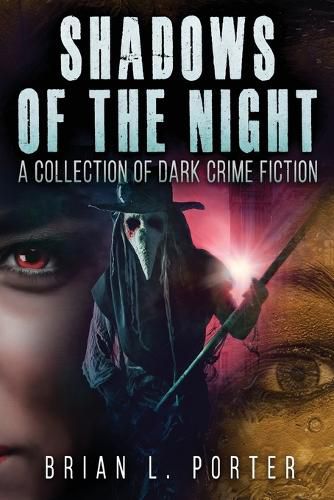 Cover image for Shadows of the Night