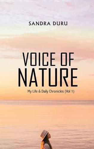 Cover image for Voice of Nature