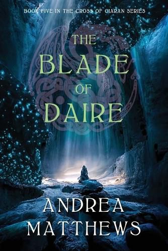 Cover image for The Blade of Daire