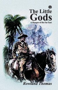 Cover image for The Little Gods