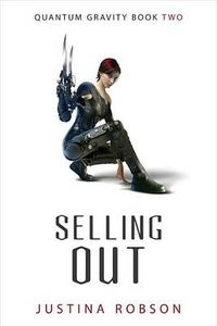 Cover image for Selling Out