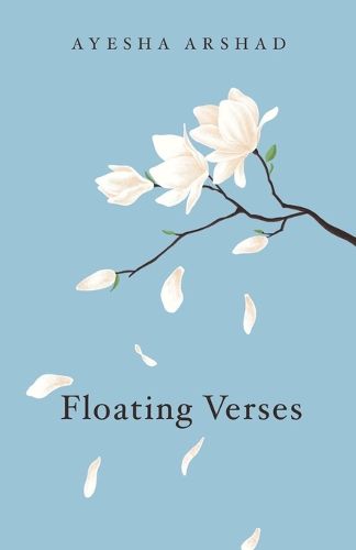 Cover image for Floating Verses