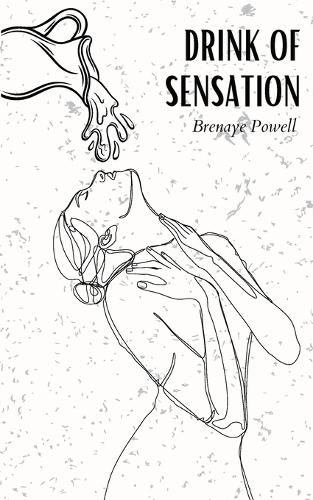 Cover image for Drink of Sensation