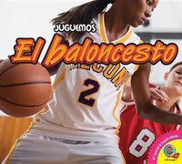 Cover image for El Baloncesto