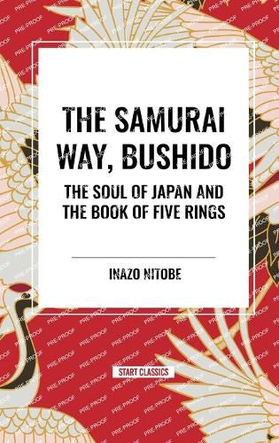 The Samurai Way, Bushido