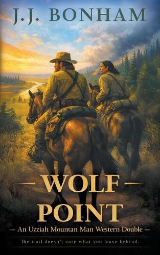 Cover image for Wolf Point