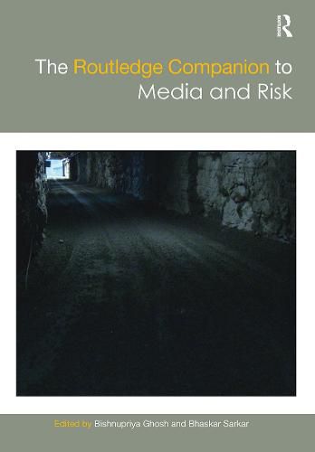 Cover image for The Routledge Companion to Media and Risk