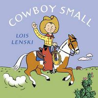 Cover image for Cowboy Small