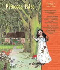 Cover image for The Princess Tales