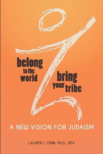 Cover image for Belong to the World Bring Your Tribe